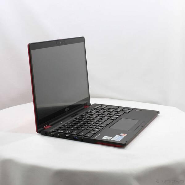 〔中古〕FUJITSU(富士通） LIFEBOOK U9310X／D FMVU29021〔276-ud〕 |  | 03