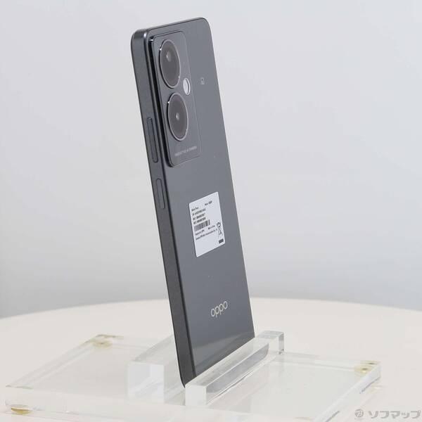 〔中古〕OPPO(オッポ) OPPO A79 5G 128GB ミステリーブラック A3030P Y!mobile SIMフリー〔262-ud〕 |  | 03