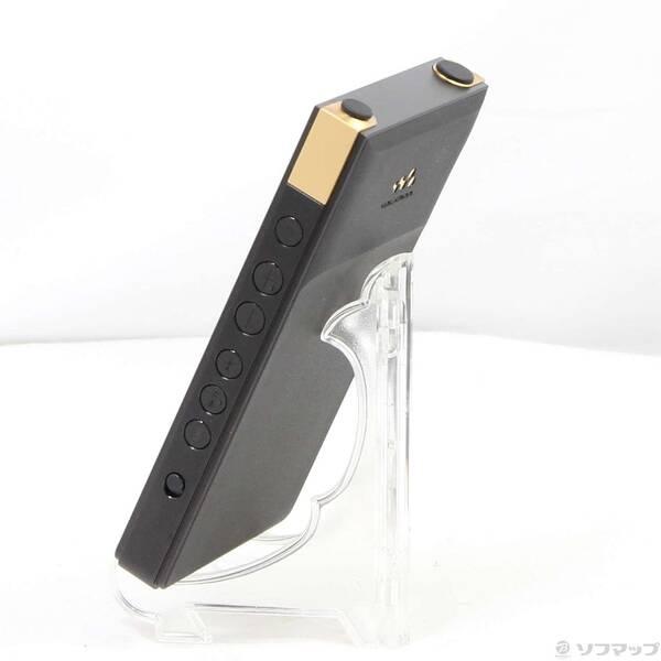 〔中古〕SONY(ソニー) WALKMAN ZX707 メモリ64GB+microSD ブラック NW-ZX707〔377-ud〕 |  | 01