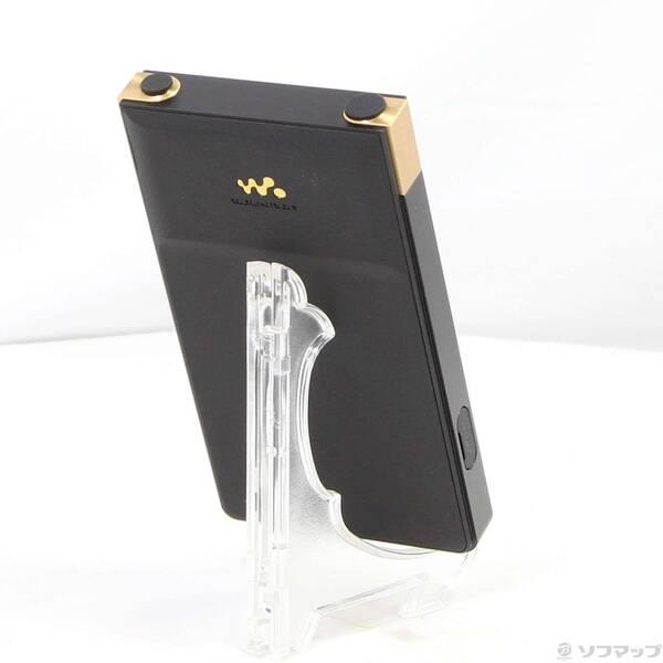 〔中古〕SONY(ソニー) WALKMAN ZX707 メモリ64GB+microSD ブラック NW-ZX707〔377-ud〕 |  | 02