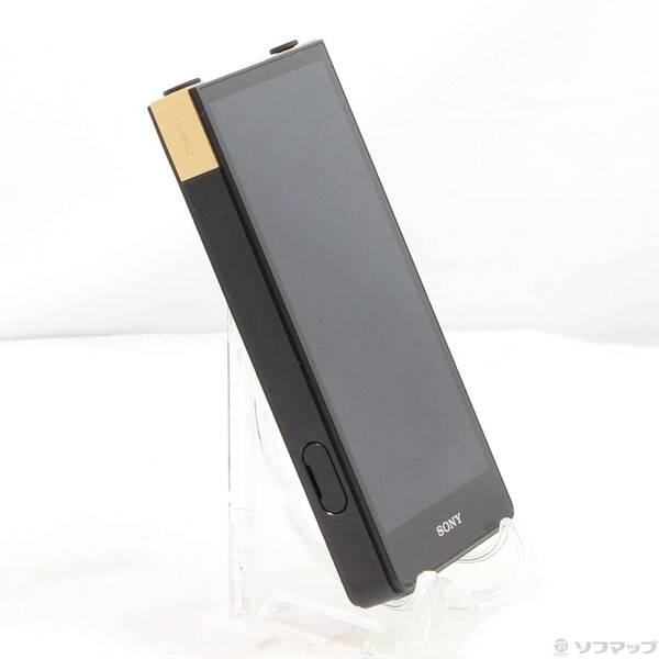 〔中古〕SONY(ソニー) WALKMAN ZX707 メモリ64GB+microSD ブラック NW-ZX707〔377-ud〕 |  | 03