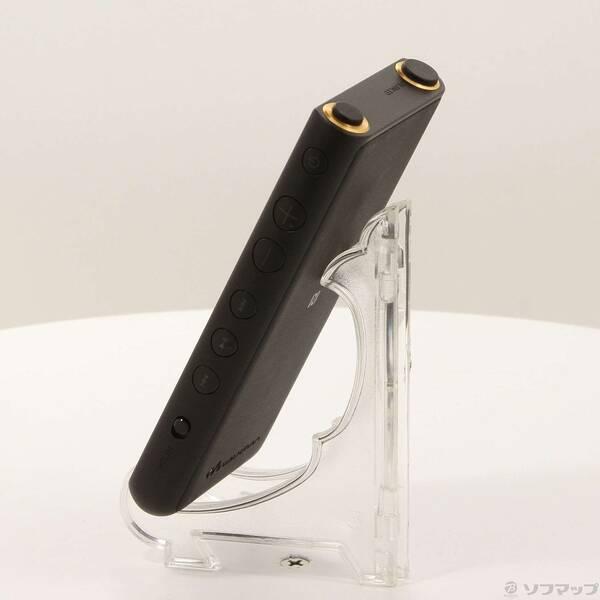 〔中古〕SONY(ソニー) WALKMAN ZX500シリーズ メモリ64GB ブラック NW-ZX507 B〔377-ud〕 |  | 01