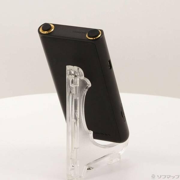 〔中古〕SONY(ソニー) WALKMAN ZX500シリーズ メモリ64GB ブラック NW-ZX507 B〔377-ud〕 |  | 02