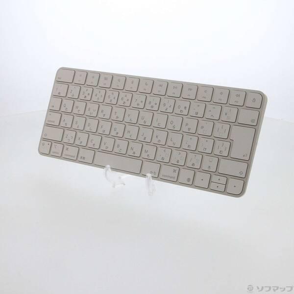 〔中古〕Apple(アップル) Magic Keyboard - 日本語(JIS)〔377-ud〕 | 
