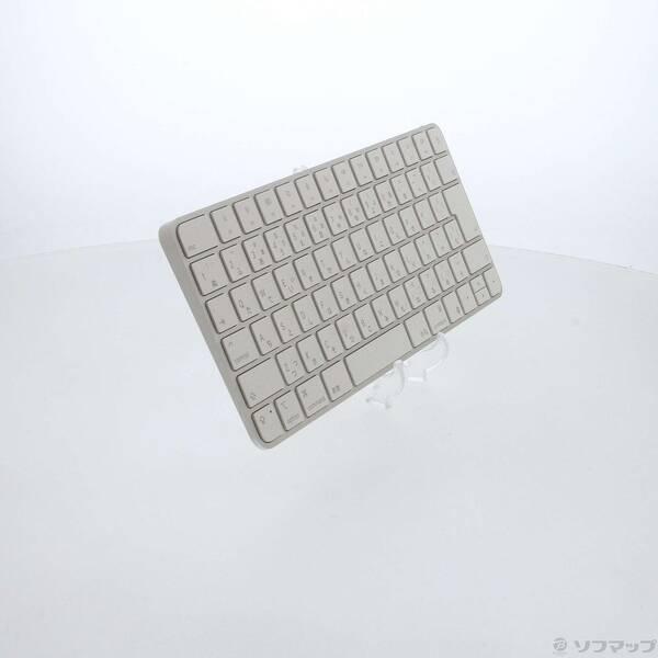 〔中古〕Apple(アップル) Magic Keyboard - 日本語(JIS)〔377-ud〕 |  | 03