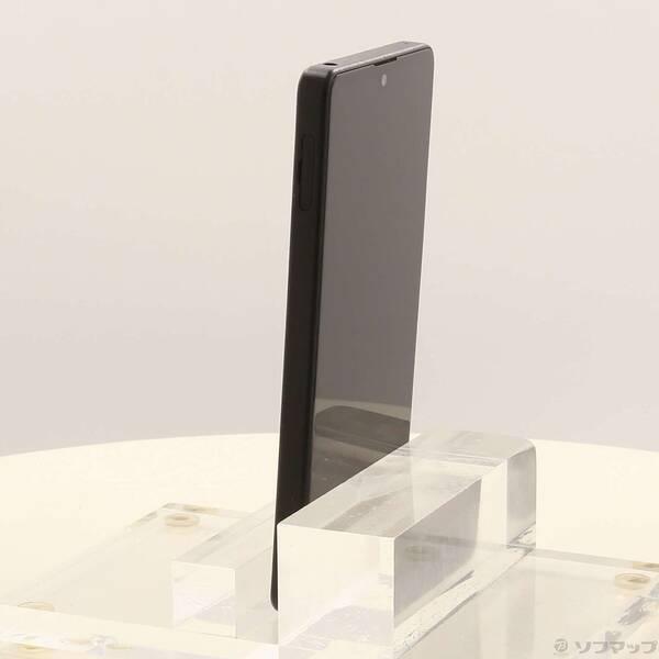 〔中古〕SONY(ソニー) Xperia Ace III 64GB ブラック SO-53C docomoロック解除SIMフリー〔352-ud〕 |  | 01