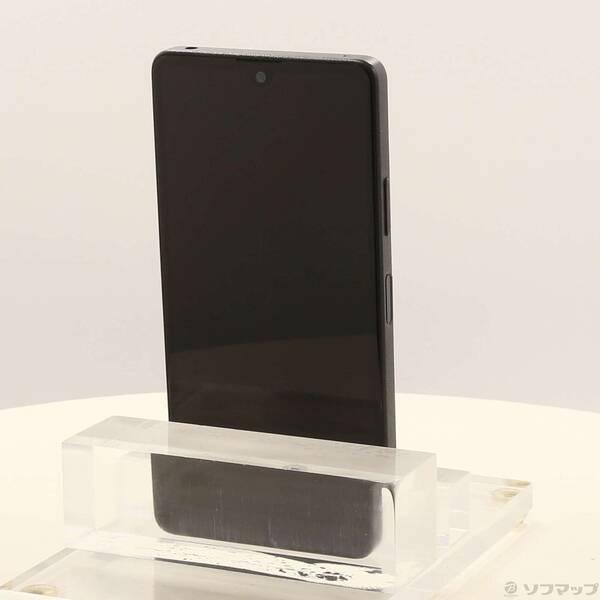 〔中古〕SONY(ソニー) Xperia Ace III 64GB ブラック SO-53C docomoロック解除SIMフリー〔352-ud〕 |  | 02