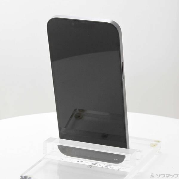 〔中古〕Apple(アップル) iPhone14 Plus 256GB ミッドナイト MQ4J3J／A SIMフリー〔262-ud〕 |  | 02