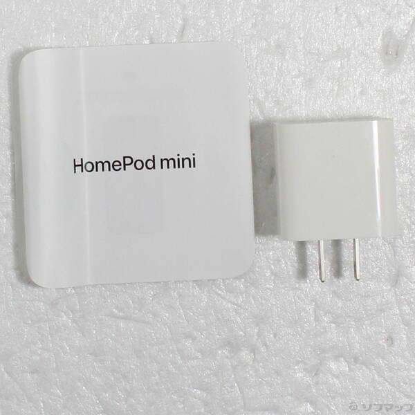 〔中古〕Apple(アップル) HomePod mini イエロー MJ2E3J／A〔377-ud〕 |  | 04