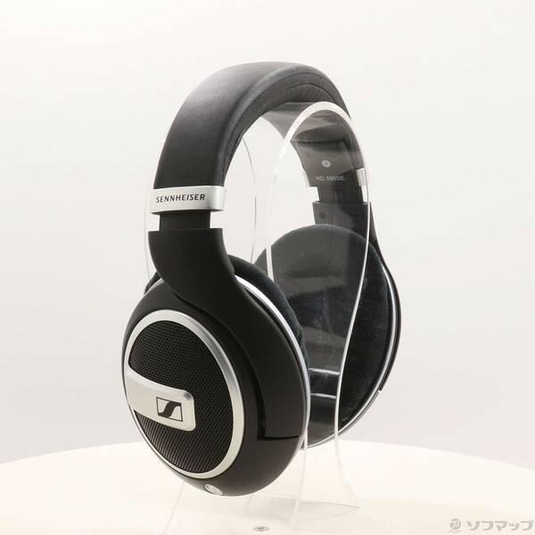 〔中古〕SENNHEISER(ゼンハイザー) HD 599 SE〔377-ud〕 |  | 01