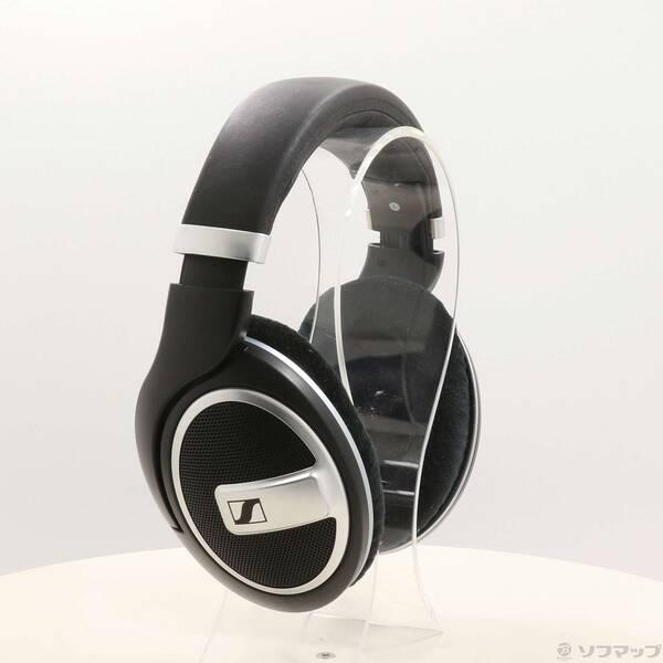 〔中古〕SENNHEISER(ゼンハイザー) HD 599 SE〔377-ud〕 |  | 03