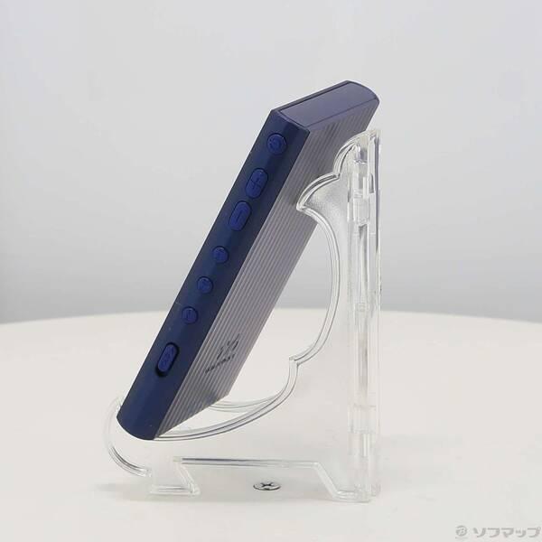 〔中古〕SONY(ソニー) WALKMAN A300シリーズ メモリ32GB+microSD ブルー NW-A306(L)〔377-ud〕 |  | 01