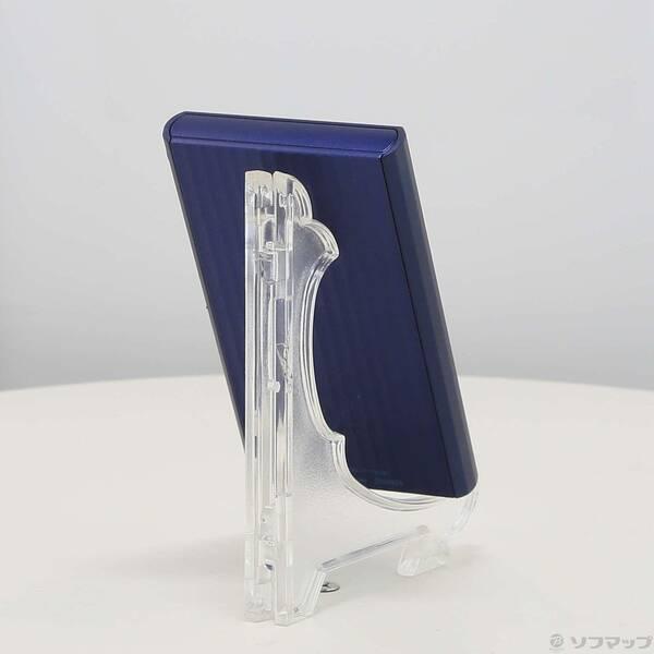 〔中古〕SONY(ソニー) WALKMAN A300シリーズ メモリ32GB+microSD ブルー NW-A306(L)〔377-ud〕 |  | 02