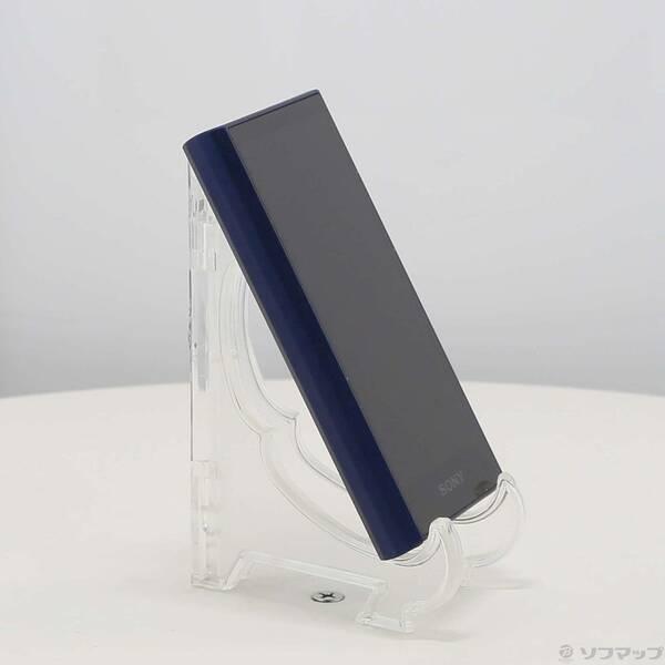〔中古〕SONY(ソニー) WALKMAN A300シリーズ メモリ32GB+microSD ブルー NW-A306(L)〔377-ud〕 |  | 03