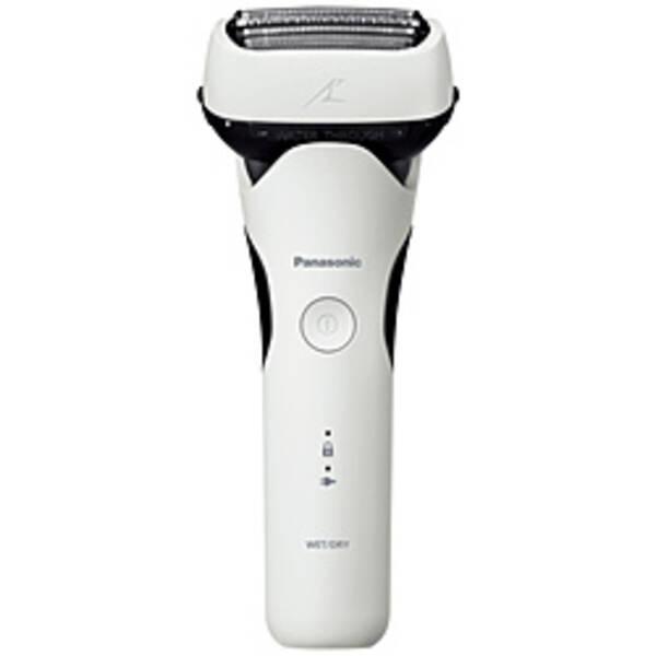 〔中古〕Panasonic(パナソニック) 〔展示品〕 メンズシェーバー ラムダッシュ 白 ES-LT2C-W ［3枚刃 ／AC100V-240V］〔198-ud〕 | 