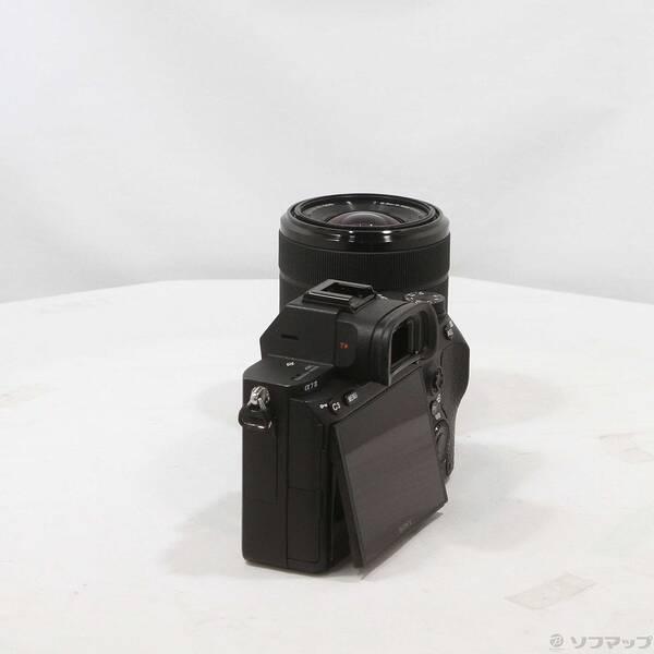 〔中古〕SONY(ソニー) α7III レンズキット ILCE-7M3K〔258-ud〕 |  | 01