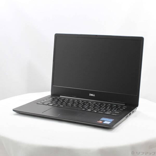 〔中古〕DELL(デル) Vostro 5481 〔Windows 10〕〔371-ud〕 | 