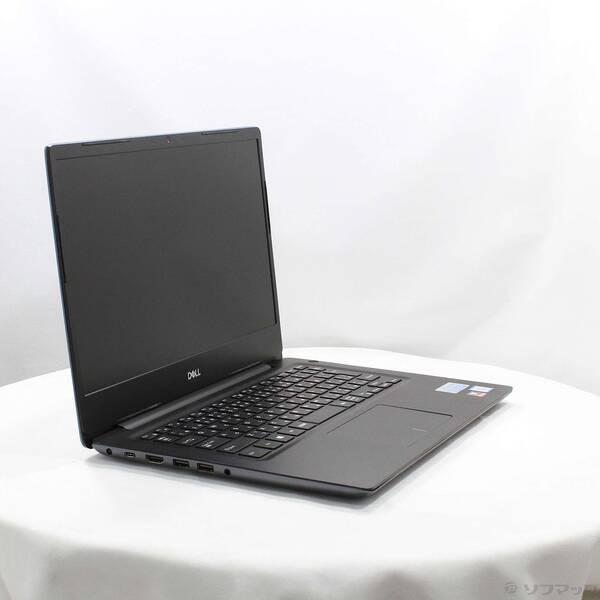 〔中古〕DELL(デル) Vostro 5481 〔Windows 10〕〔371-ud〕 |  | 03