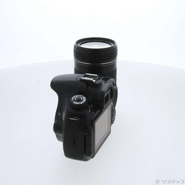 〔中古〕Canon(キヤノン) EOS 60D EF-S18-135 IS レンズキット (1800万画素／SDXC)〔196-ud〕 |  | 01