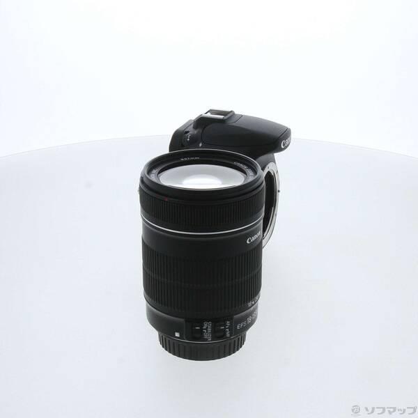 〔中古〕Canon(キヤノン) EOS 60D EF-S18-135 IS レンズキット (1800万画素／SDXC)〔196-ud〕 |  | 03