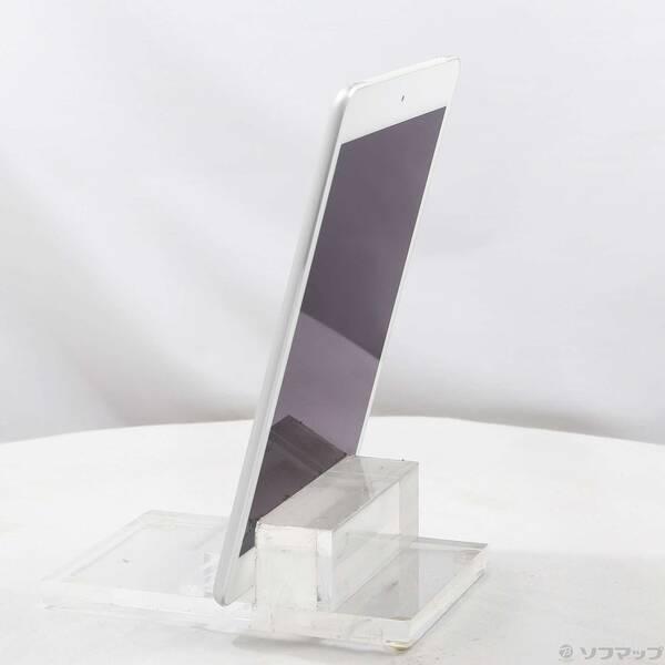 〔中古〕Apple(アップル) iPad mini 4 64GB シルバー MK732J／A SIMフリー〔269-ud〕 |  | 01