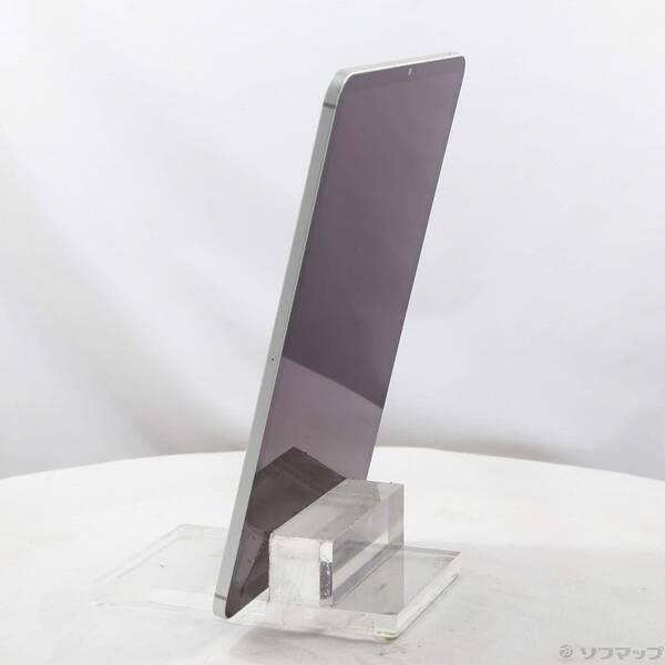 〔中古〕Apple(アップル) iPad Pro 11インチ 第4世代 512GB シルバー MNYH3J／A SIMフリー〔269-ud〕 |  | 01