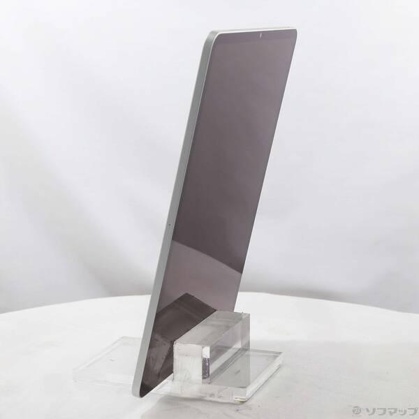 〔中古〕Apple(アップル) iPad Pro 12.9インチ 第5世代 128GB シルバー MHNG3J／A Wi-Fi〔276-ud〕 |  | 01