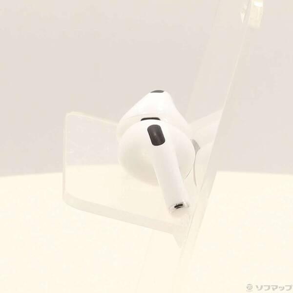 〔中古〕Apple(アップル) USB-C充電ケース付き AirPods Pro 第2世代 MTJV3J／A〔377-ud〕 |  | 01