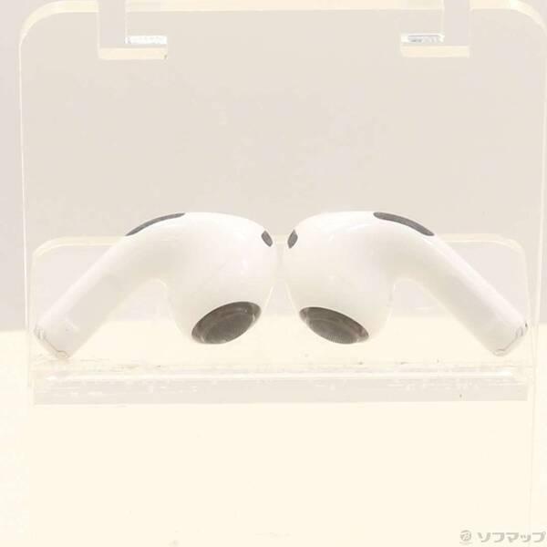 〔中古〕Apple(アップル) USB-C充電ケース付き AirPods Pro 第2世代 MTJV3J／A〔377-ud〕 |  | 02