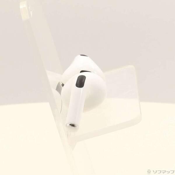 〔中古〕Apple(アップル) USB-C充電ケース付き AirPods Pro 第2世代 MTJV3J／A〔377-ud〕 |  | 03