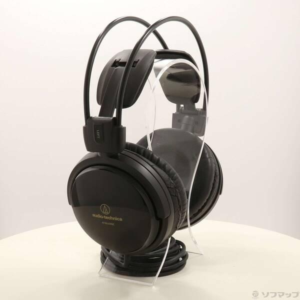 〔中古〕audio-technica(オーディオテクニカ) ATH-A500Z (ヘッドホン)〔198-ud〕 |  | 01