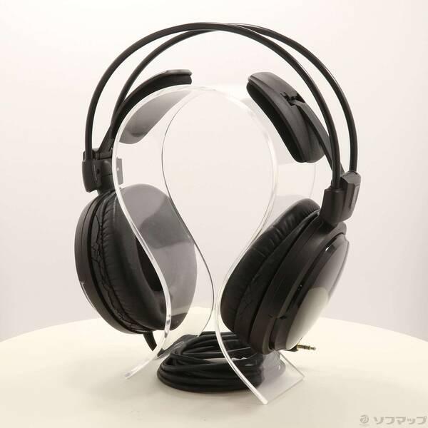 〔中古〕audio-technica(オーディオテクニカ) ATH-A500Z (ヘッドホン)〔198-ud〕 |  | 02