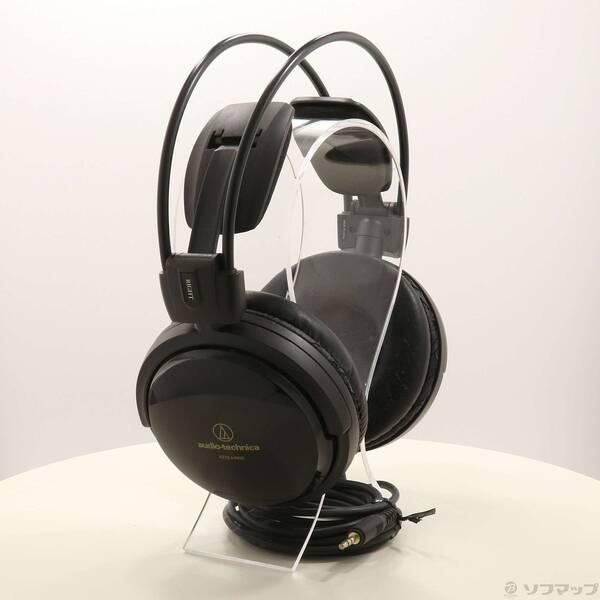 〔中古〕audio-technica(オーディオテクニカ) ATH-A500Z (ヘッドホン)〔198-ud〕 |  | 03