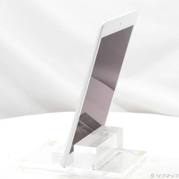 〔中古〕Apple(アップル) iPad mini 第5世代 64GB シルバー FUQX2J／A Wi-Fi〔198-ud〕 |  | 01