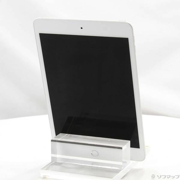 〔中古〕Apple(アップル) iPad mini 第5世代 64GB シルバー FUQX2J／A Wi-Fi〔198-ud〕 |  | 02