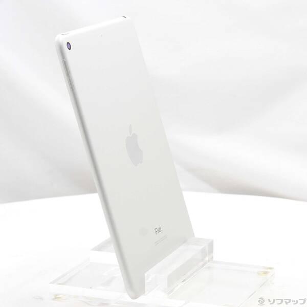 〔中古〕Apple(アップル) iPad mini 第5世代 64GB シルバー FUQX2J／A Wi-Fi〔198-ud〕 |  | 03