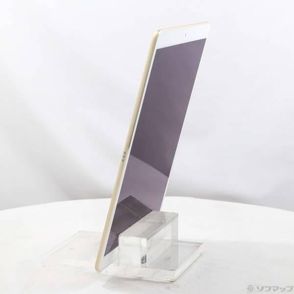 〔中古〕Apple(アップル) iPad Pro 10.5インチ 256GB ゴールド MPHJ2J／A auロック解除SIMフリー〔348-ud〕 |  | 01