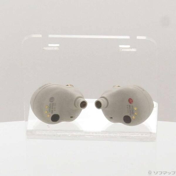〔中古〕SONY(ソニー) WF-1000XM4 S プラチナシルバー〔344-ud〕 |  | 02