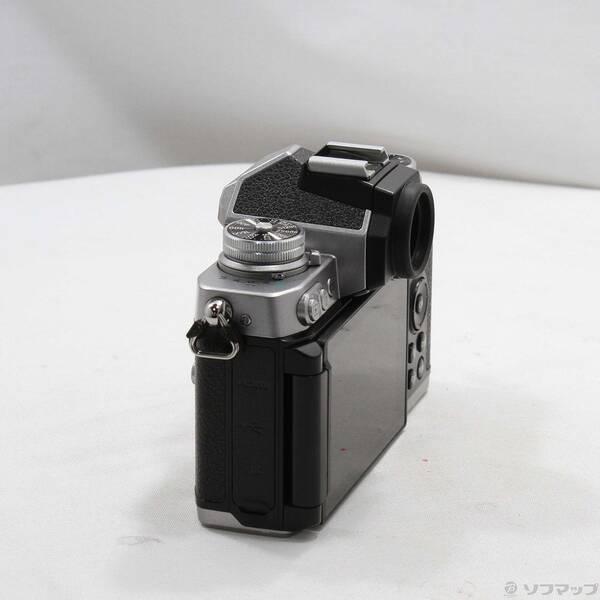 〔中古〕Nikon(ニコン) Z fc ボディ〔305-ud〕 |  | 01