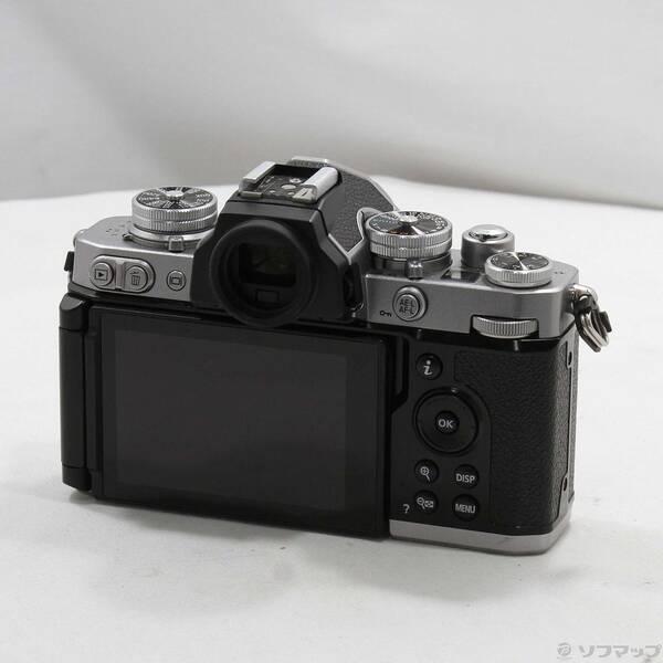 〔中古〕Nikon(ニコン) Z fc ボディ〔305-ud〕 |  | 02