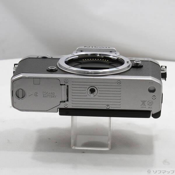 〔中古〕Nikon(ニコン) Z fc ボディ〔305-ud〕 |  | 04