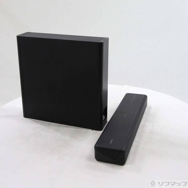 〔中古〕SONY(ソニー) HT-MT500〔198-ud〕 |  | 03