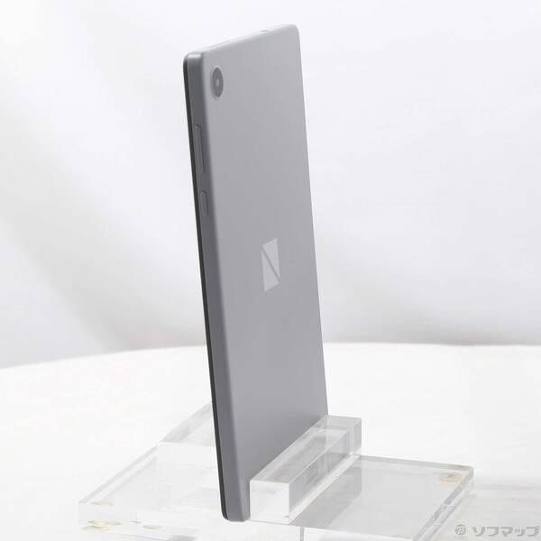 〔中古〕NEC(エヌイーシー) LAVIE T0855／GAS 64GB アークティックグレー PC-T0855GAS Wi-Fi〔198-ud〕 |  | 03