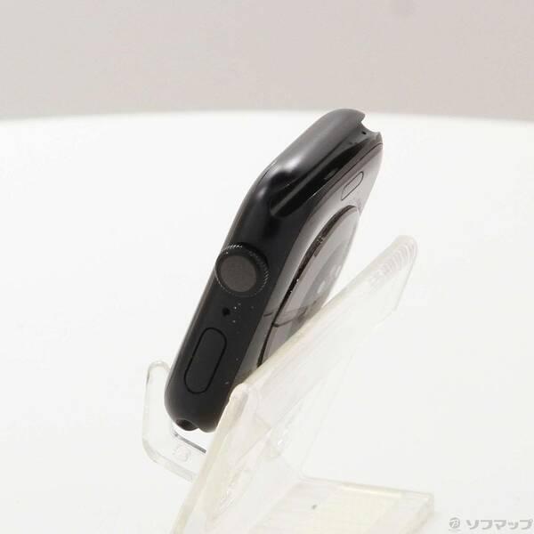 〔中古〕Apple(アップル) Apple Watch Series 7 GPS 45mm ミッドナイトアルミニウムケース バンド無し〔258-ud〕 |  | 01