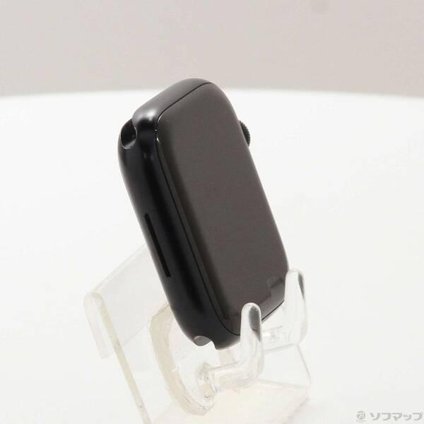 〔中古〕Apple(アップル) Apple Watch Series 7 GPS 45mm ミッドナイトアルミニウムケース バンド無し〔258-ud〕 |  | 03