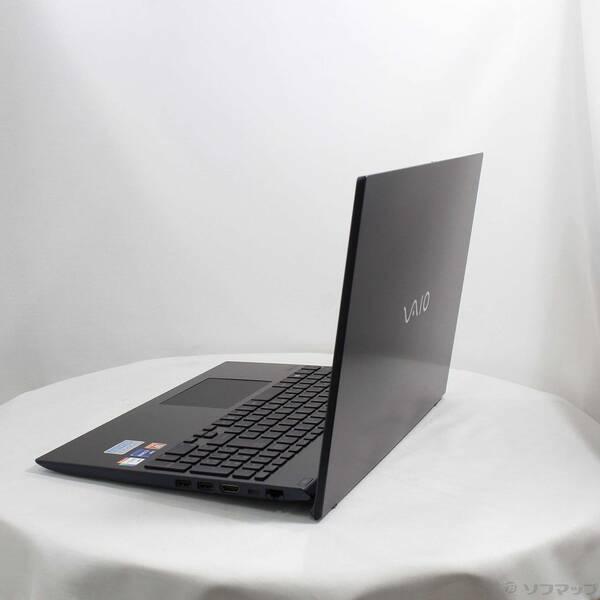 〔中古〕VAIO(バイオ) VAIO F16 VJF1611 PC8980C11N〔198-ud〕 |  | 01