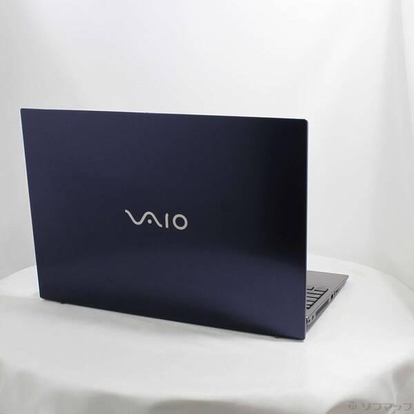 〔中古〕VAIO(バイオ) VAIO F16 VJF1611 PC8980C11N〔198-ud〕 |  | 02