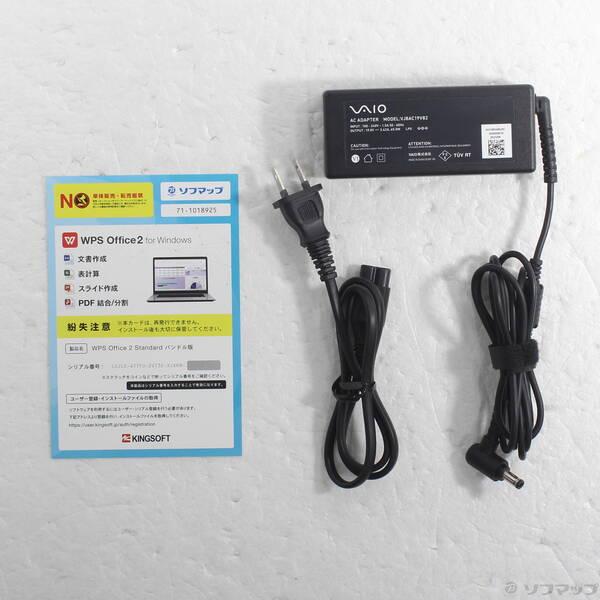 〔中古〕VAIO(バイオ) VAIO F16 VJF1611 PC8980C11N〔198-ud〕 |  | 04
