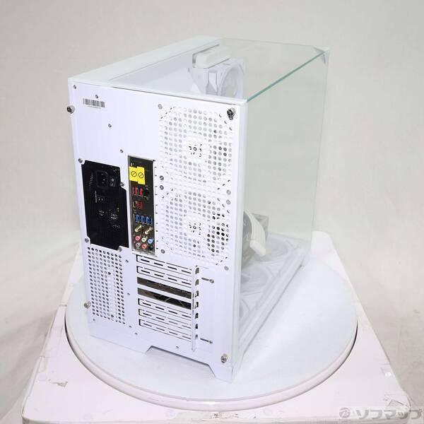 〔中古〕Rabbit0 Studio 〔展示品〕 Rabbit0 Studio RBST-R79700X-5070Ti16-WH〔262-ud〕 |  | 02