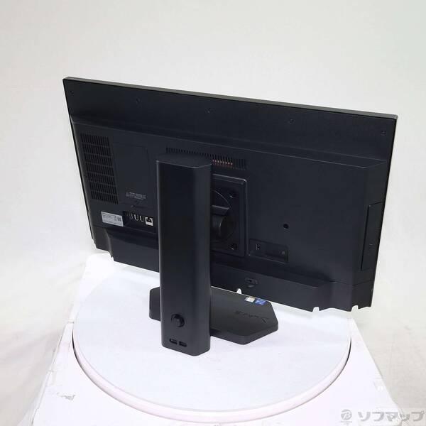 〔中古〕NEC(エヌイーシー) 〔展示品〕 LAVIE A27 PC-A2795JAB ファインブラック〔352-ud〕 |  | 02